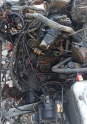 renault broadway 1.4 hidrolik direksiyon motor içi tesisat