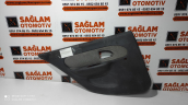 RENAULT CLİO-2 ÇIKMA SOL ARKA KAPI DÖŞEMESİ OEM; 7700411372G