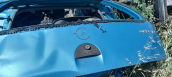 Oto Çıkma Parça / Kaporta & Karoser / Tavan Sacı / Opel / Corsa / Çıkma Parça 