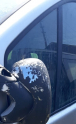 Oto Çıkma Parça / Renault / Trafic / Kaporta & Karoser / Kelebek Camı / Çıkma Parça 