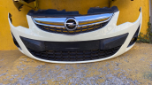 OPEL CORSA D ÖN TAMPON MAKYAJLI CANCAN OPEL