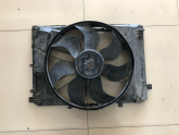 MERCEDES W204 07-13 FAN 3136613344