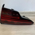 8W5945094H 8W5945094F SAĞ ARKA İÇ STOP AUDİ A4 2016>>2022