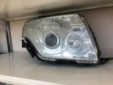 Oto Çıkma Parça / Elektrik / Far / Mitsubishi / Pajero / Çıkma Parça 