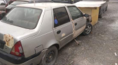 Dacia solenza blok çıkma yedek parça Mısırcıoğlu oto