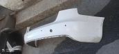 2009-2012 A4 ARKA TAMPON AUDİ ORJİNAL ÇIKMA PARÇA
