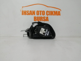 Dacia duster arka emniyet kemeri orijinal