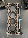 Peugeot 206 yarım motor