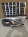 RENAULT SEMBOL JOY LEDLİ SOL FAR ORJİNAL