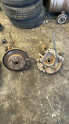 Mazda 929 Çıkma 2.0 Sol Taşıyıcı OTO İRFAN
