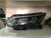 NİSSAN QASHQAİ 19-21 FULL LED SOL FAR