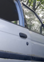ford escort çıkma sol ön kapı kolu