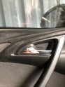 OPEL ASTRA J SOL ÖN İÇ KAPI KOLU ÇIKMA ORJİNAL