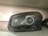 Oto Çıkma Parça / Elektrik / Far / Nissan / Qashqai / Çıkma Parça 