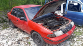 1996 kia sephia 1.6 16v benzinli kesme kasa kupa