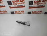 CİTROEN C4 ÇIKMA SAĞ ÖN TAMPON BRAKETİ OEM; 9652507380