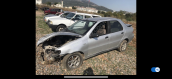 ŞAHİNOĞLU OTOÇIKMADAN 2008 ALBEA 1.4 VALF SOL AKSON PORYA