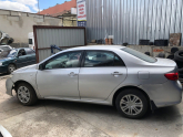 2007-2013 MODEL TOYOYA COROLLA ÇIKMA HARARET MÜŞÜRÜ