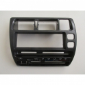 55405-12690 1993-1998  MODEL TOYOTA SIFIR GÖĞÜS TEYP PANELİ