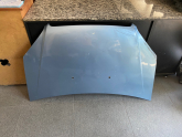 FİAT DOBLO 2 MOTOR KAPUTU ÇIKMA ORJİNAL