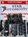 Renault clio 1.4 benzinli manifold