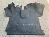VW TRANSPORTER T5 T6 04-15 TABAN DÖŞEMESİ ÖN 7H1863711Q 9BV