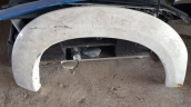 Toyota Hilux 2012-2016 çamurluk sol ön dodik çıkma