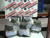 Opel corsa C ABS beyni 13182319/0265800770