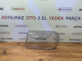 CHRYSLER 300C SOL FAR CAMI SIFIR