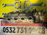 Oto Çıkma Parça / Motor / Silindir Kapağı / Nissan / Almera / Çıkma Parça 