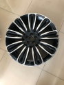 LAND ROVER RANGE ROVER VELAR 22 JANT