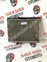 ŞAKİR ŞAHİN OTOMOTİV' den 2005-2007 Peugeot 207 Su Radyatörü