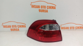 Kia rio sol stop orijinal Çıkma 2013 - 2015