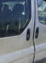 opel vivaro çıkma sağ takım kapı kolu