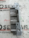 1J0858687C vw bora sol arka tavan tutamağı bağlantı demiri