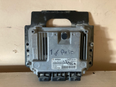 PEUGEOT 308 MOTOR BEYNİ 1.6 HDİ