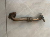 VOLKSWOGEN CADDY 1.9 ORJİNAL EGR BORUSU
