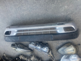 Citroen saxo ön tampon orjinal çıkma