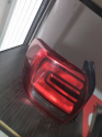 RENAULT SEMBOL JOY LEDLİ SOL ARKA STOP ORJİNAL