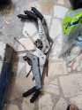 Oto Çıkma Parça / Mekanik / El Freni / Opel / Combo / Çıkma Parça 