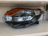 Oto Çıkma Parça / Elektrik / Far / Mitsubishi / L200 / Çıkma Parça 