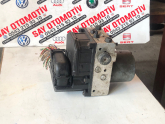 Audi A6 A4 Passat ABS beyni cikma 8E0614517Q/0265950106