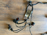 Oto Çıkma Parça / Elektrik / Elektrik Tesisatı / Ford / Mondeo / Çıkma Parça 