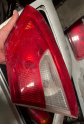Ford focus 2.5 sağ bagaj stobu orjinal çıkma