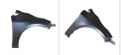 53801-02260 2019-2022 MODEL TOYOTA SIFIR ÖN ÇAMURLUK