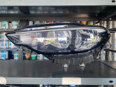 Fiat Egea sağ ön far orjinal çıkma hatasız