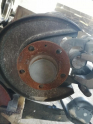 Seat leon 2002 sol arka forya bilyası