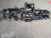 CHEVROLET CAPTİVA GÖĞÜS BAĞLANTI PLASTİKLERİ