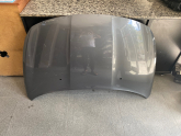 FİAT EGEA MOTOR KAPUTU ÇIKMA ORJİNAL FÜME TEMİZ