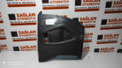 PEUGEOT PARTNER TEPEE SOL ARKA KAPI DÖŞEMESİ OEM; 9681237977